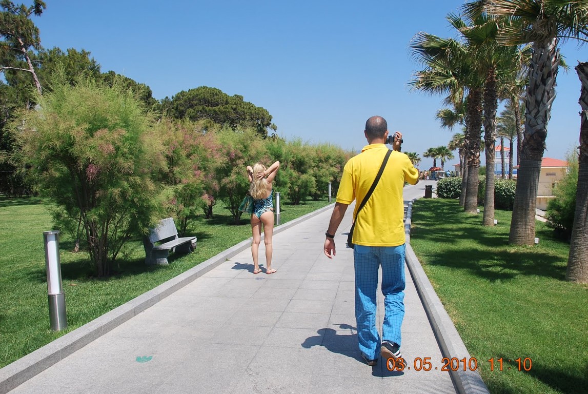 imagini hotel RIXOS SUNGATE